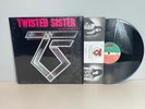 TWISTED SISTER You Can’t Stop Rock ‘N’ Roll Vinyl Record 80074-1