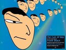 Frank Black - Cult Of Ray - New Vinyl Record - A6997z