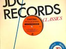 Tantra - The Hills Of Katmandu (Patrick Cowley Megamix) 12