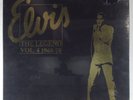 ELVIS PRESLEY The Legend Vol 4 1968-70 RCA VICTOR 6XLP australia boxset SEALED z