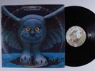RUSH Fly By Night MERCURY LP z