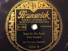 SCHELLACK Joe Mooney Quartet Tea For Two / Stars In My Eyes Brunswick