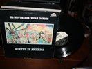 Gil Scott-Heron Brian Jackson, Winter In America, 74 1st Strata East VG/VG+ 11