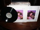 KATE BUSH - Hounds Of Love LP Original 1985 EMI US  