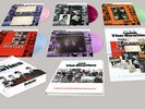 The Beatles - Home and Away '64-'66 [Box Set]