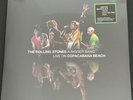 The Rolling Stones -A Bigger Bang Live On Copacabana Beach Limited Edition Vinyl