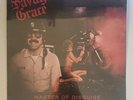 Savage Grace Master Of Disguise IRD 004 - 1985 - SEALED - Vinyl Record