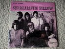 Jefferson Airplane - Surrealistic Pillow LP - SHRINKWRAP with PRICE STICKER  NM-