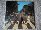 The Beatles - Abbey Road - Original 1969 LP - SHRINKWRAP + Price Sticker - VG+