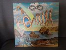 The Doors - Full Circle - UK Orig pressing Elektra Butterfly Label EX++