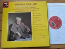 SLS 5082 Vaughan Williams Choral Music Willcocks Boult 7 LP box HP LIST