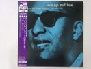 Sonny Rollins A Night At The 