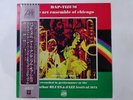 The Art Ensemble Of Chicago Bap-tizum Atlantic P-8344A Japan  VINYL LP OBI