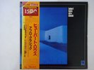 Hubert Laws Afro-Classic CTI Records LAX 3224 Japan  VINYL LP OBI