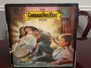 RARE The Garbage Pail Kids Movie Soundtrack Vinyl Record LP