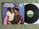 Chicago Gangsters - Blind Over You - EX/VG++ 1975 Soul Funk PRIVATE GP-1011 1ST