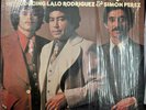 Tommy Olivencia - Introducing Lalo Rodriguez & Simon Perez