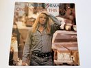 Larry Norman Only Visiting This Planet With Printed Inner Christian Quick Ship