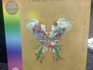 Live in Buenos Aires/Live in São Paulo/A Head Full of Dreams by Coldplay BOX SET
