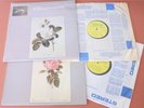 OLS 133/4 Bach Six Suites for Unaccompanied Cello Jean-Max Clément L’Oiseau-Lyre