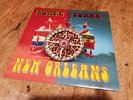 Funky Funky New Orleans vinyl lp 1997 funk soul rare jazz