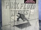 Pink Floyd - Works (1983) Rock Capitol Records Shrink Wrapped Vinyl Record Album
