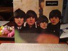 The Beatles BEATLES FOR SALE Audiophile MONO 180g Vinyl 2014 RARE UK Import NM