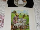 Wings-Mary Had A Little Lamb/Little Woman Love-Vinyl 45 w/Correct PicSlv-Beatles