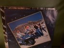 Iron Maiden - Somewhere In Time LP Vinyl 1986 Capital Records Original VG+ Metal