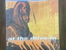 At The Drive In - Relationship Of Command Vinyl LP RSD Orange Marble