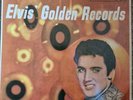 Elvis Presley - Elvis' Golden Records, Vinyl, 1958 (Red Seal) RCA RB-16069.