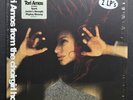 TORI AMOS from the choirgirl hotel 1998 1ST PRESS LP IN SHRINK W/HYPE * HEAR IT