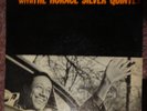 Horace Silver - Finger Poppin' LP - Blue Note Mono DG RVG Ear 47 W 63rd VG+
