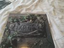 PUNK / THE DAMNED / THE BLACK ALBUM/ 1980 ORIGINAL DOUBLE