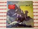 Star Wars Empire Strikes Back - John Williams LP New Sealed .