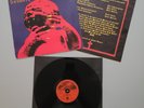 BLACK SABBATH Born Again LP Vinyl First Press 1983 Vertigo #814 271-1