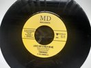 NORTHERN SOUL RECORD- TOMANGOES-LOVE'S GOT A HOLD ON ME- BRAND NEW