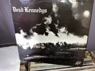 Dead Kennedys Fresh Fruit UK Vinyl LP Cherry Red B RED 10 No Heads  1980 NM, EX