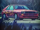 YOUTH 83 – Red Kite | Limited Edition Pink Vinyl LP | Chillwave | NM