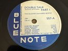 Blue Note 78 RPM Howard McGhee Fats Navarro - Double Talk 557 V++ Jazz Bop