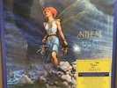 TOYAH - ANTHEM - SUPER DELUXE BOX SET LP CD Signed New