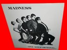 MADNESS ◆ ONE STEP BEYOND... LP ◆ NEAR MINT ORIGINAL PRESS
