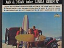 Jan & Dean Take Linda Surfin'