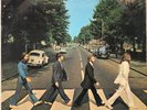 THE BEATLES ABBEY ROAD 1969 UK APPLE VINYL LP PCS 7088 NO HER MAJESTY MISALIGNED
