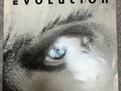 Evolution - Metropolis 1991 - Sasha - Positive Vinyl - RARE