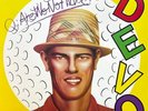 DEVO - Q: Are We Not Men A: We Are Devo - Vinyl (white vinyl LP)