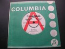 UK DEMO - BERYL BRYDEN - I'm Movin' On/Moanin - 1962 Columbia 45 - RARE MOD JAZZ