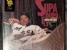 Missy Elliott - Supa Dupa Fly Vinyl Me Please Yellow 180 GM Limited 1318/2000