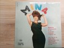 MINA LP RENATO LPMH 185 ITALDISC