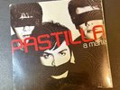 PASTILLA “a marte” Vinyl LP NEWRead Description ROCK EN ESPAÑOL